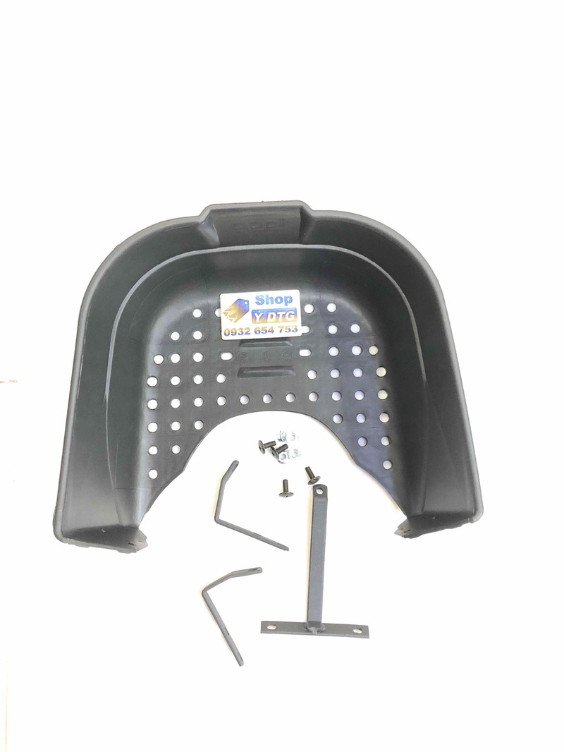 Rổ Giữa appi Xe Sirius