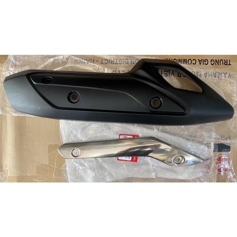 Ốp bô, che bô honda sh 2012-2016 chính hãng