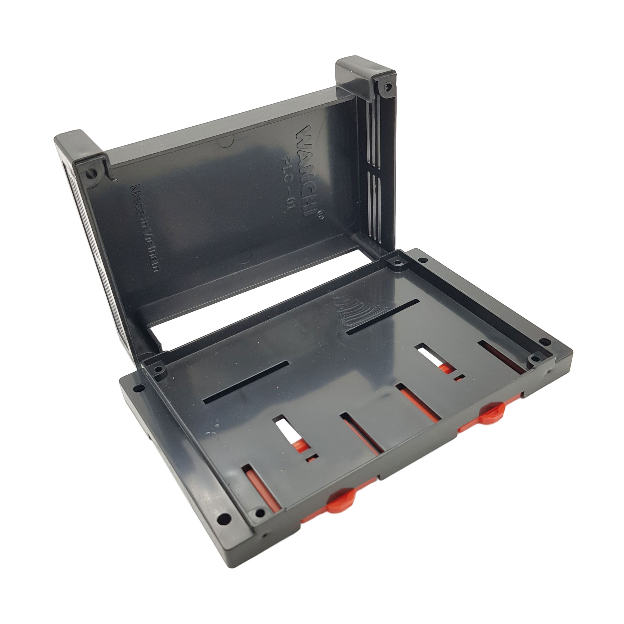 Hộp nhựa PLC 145x91x41mm