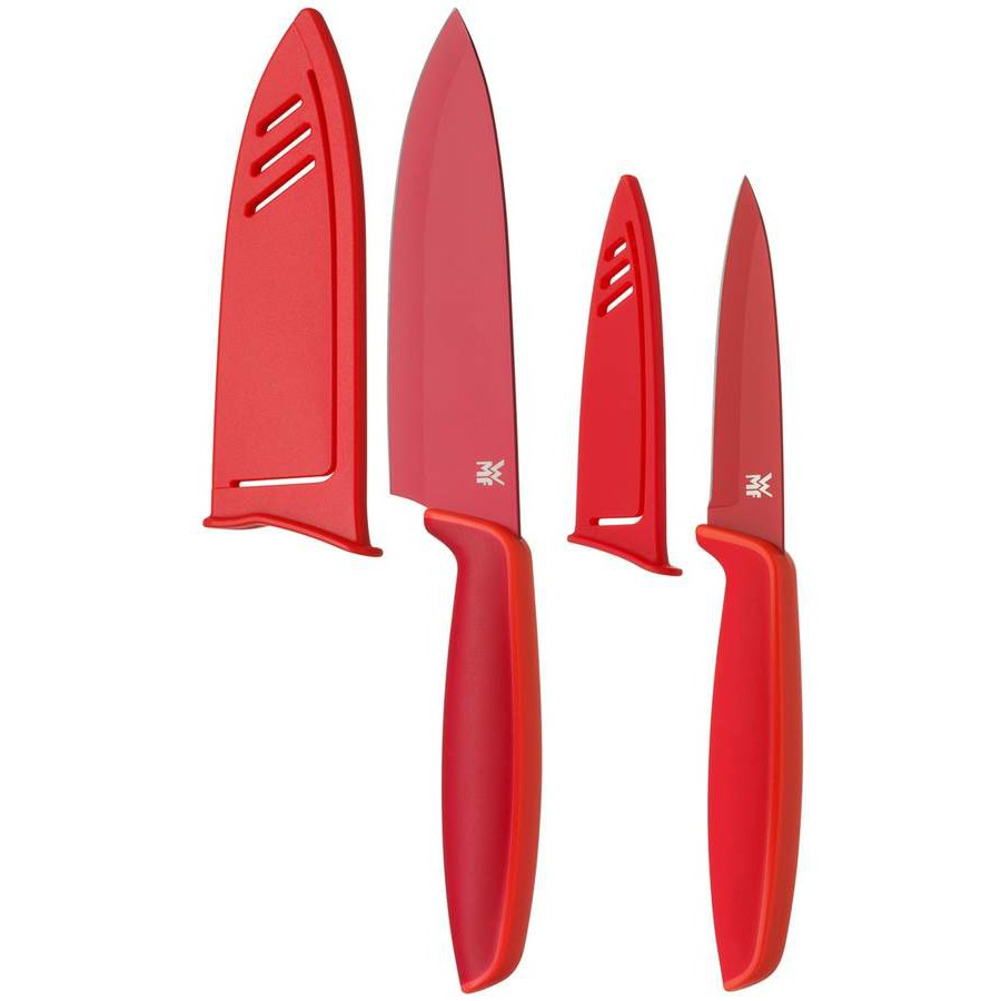 WMF touch two knife set