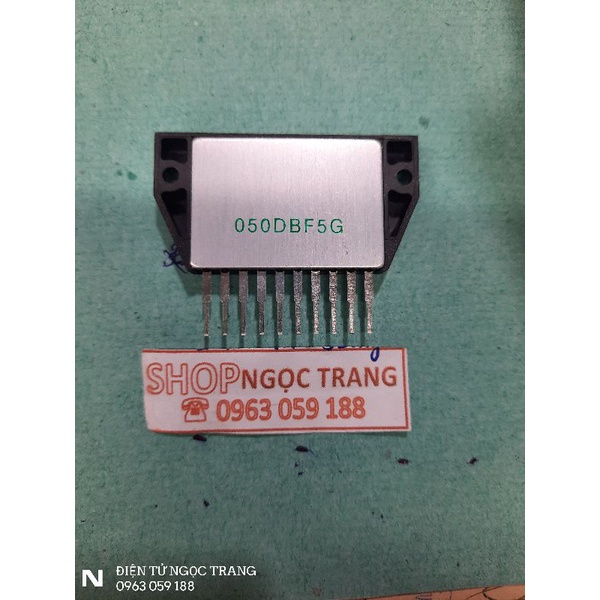 IC Công Suất STK 0050