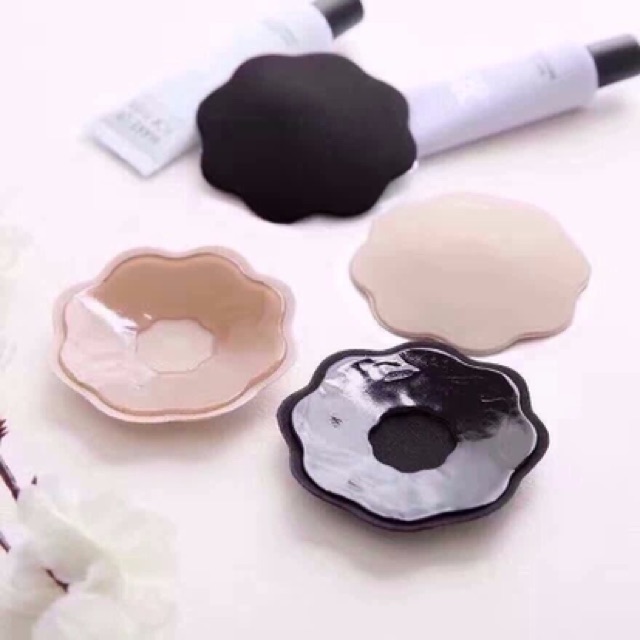 Combo 2 Miếng Dán nhũ hoa miếng dan ngực - DLN68