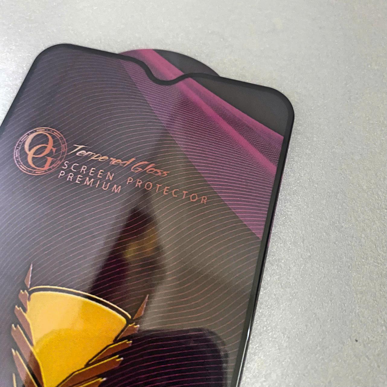 Dán Cường Lực Full Màn Hình OG Xiaomi Redmi Note 7 - Note 7 Pro