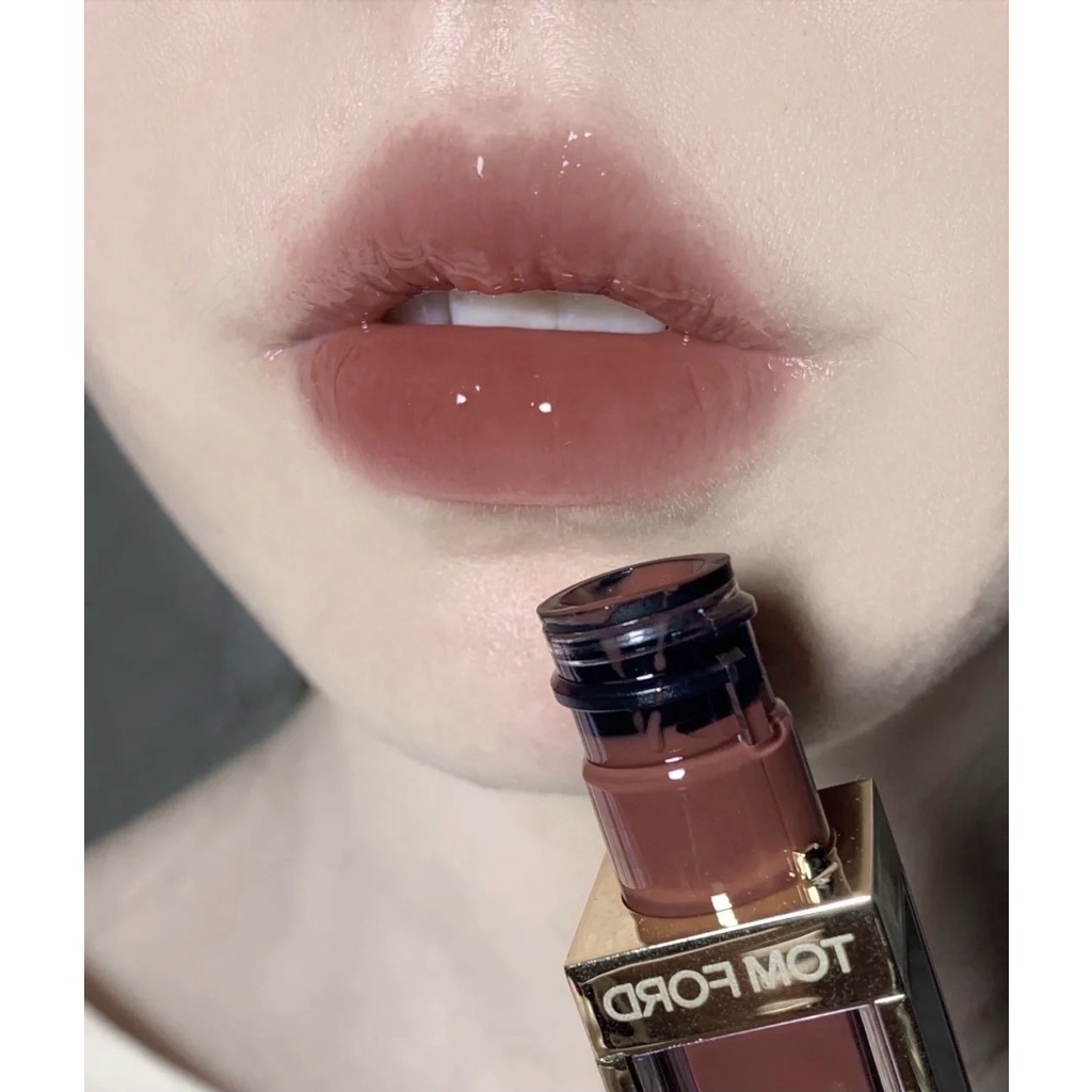Son TomFord Gloss Luxe Lip #04Exquise, #20Phantome, #08 Inhibition |  