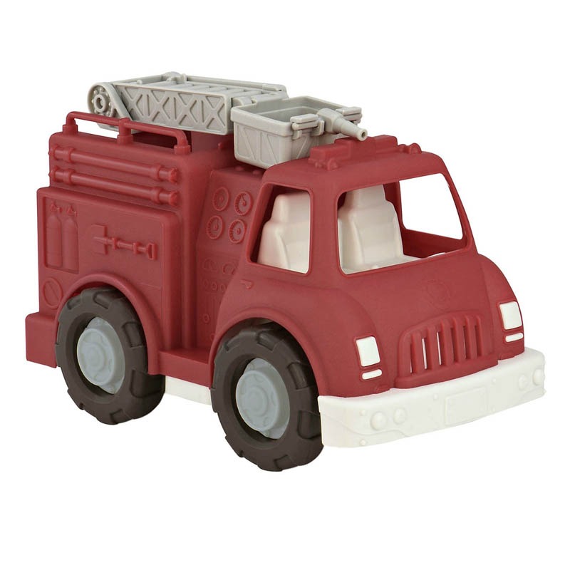 Xe cứu hỏa BATTAT VE1004Z/VE3001