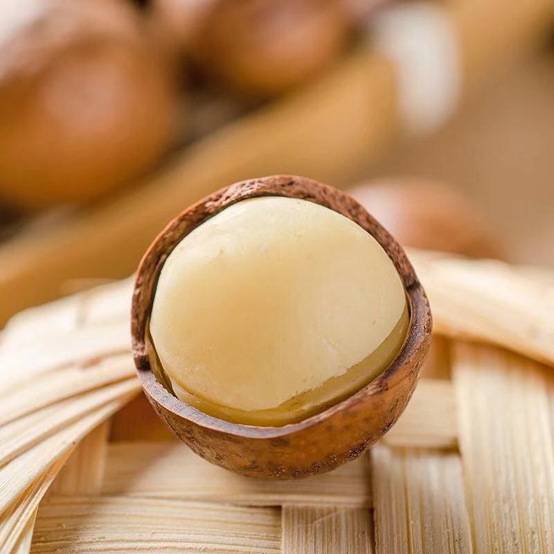 0,5kg hạt mắc ca