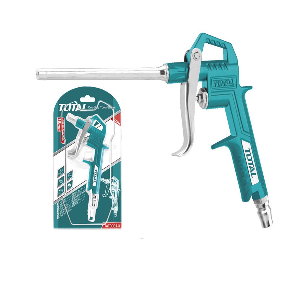 DỤNG CỤ THỔI KHÍ TOTAL TAT3081-3 [THIẾT BỊ THỔI HƠI TOTAL]
