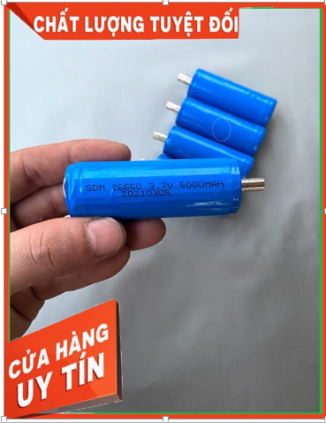 Bin Tông Đơ - Huaerbo B60 - Cam Kết Chất Lượng