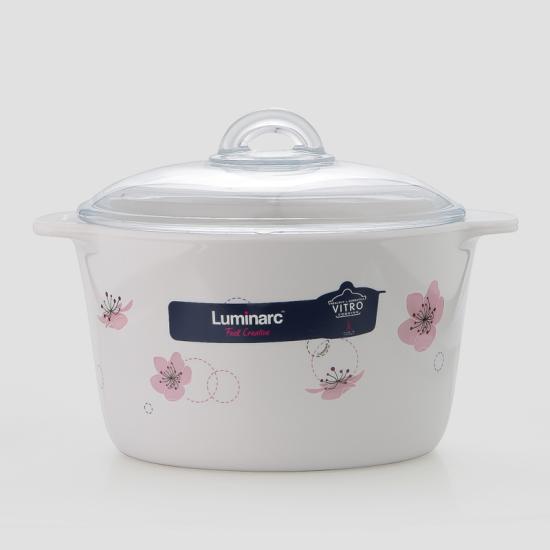 Nồi thủy tinh luminarc vitro ikumi 3l ikuc6319