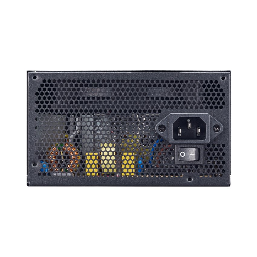 Nguồn máy tính Cooler Master MWE Bronze 700 V2 - 700W - 80 Plus Bronze