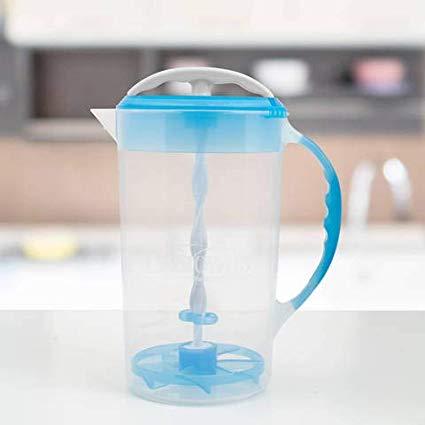 Dr Brown's Bình pha sữa công thức chống bọt khí Dr Brown