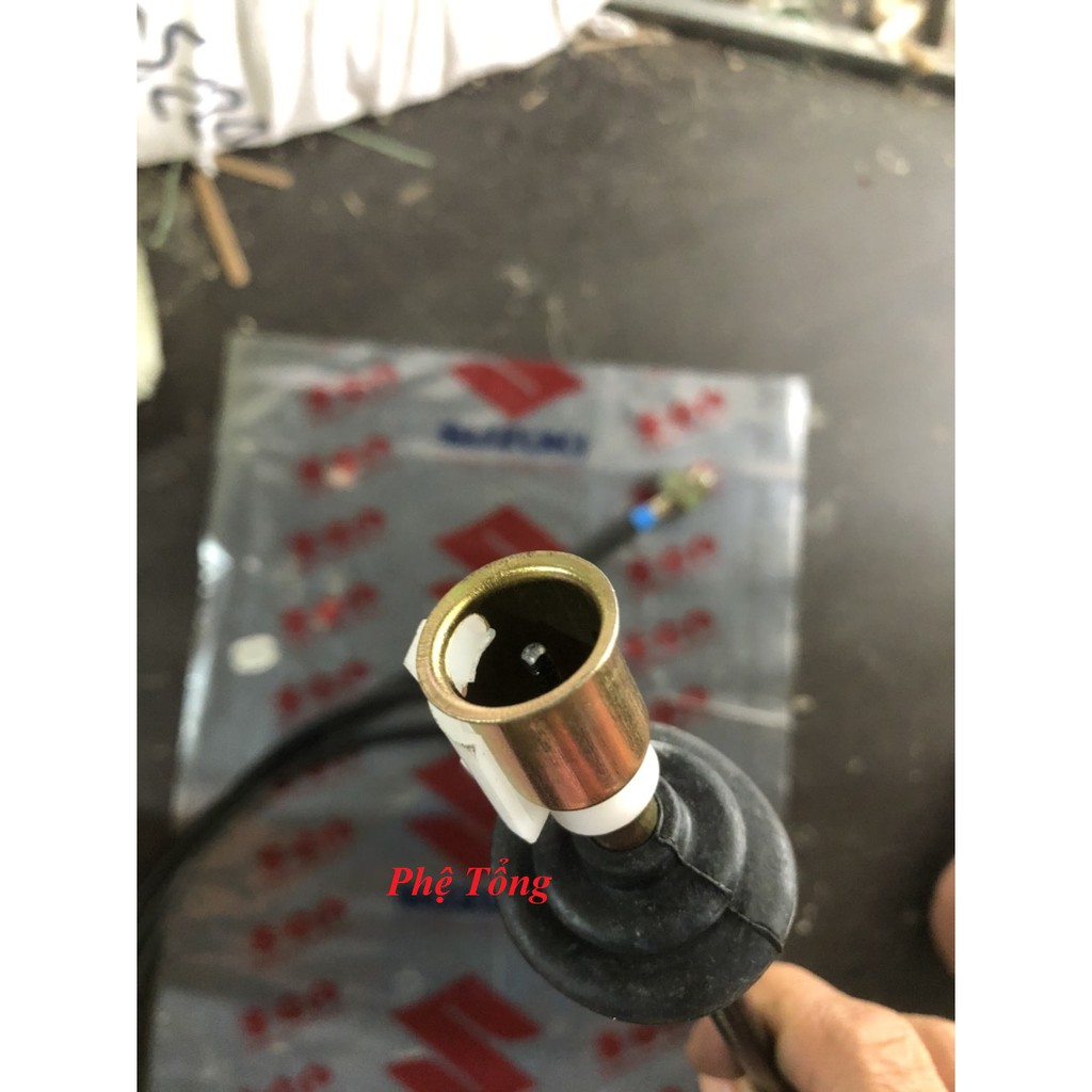 Dây công tơ mét DAIHATSU CITIVAN 2002-2007