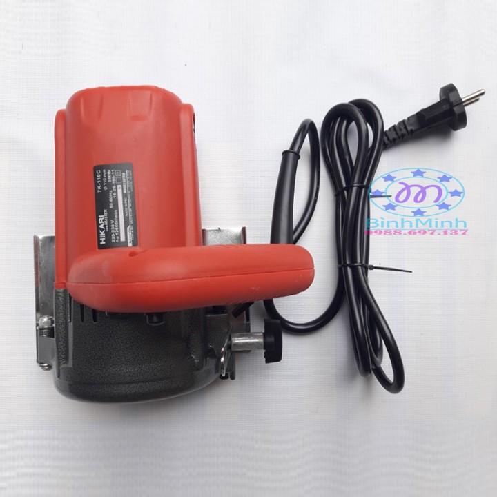 Máy cắt Hikari.7K-110C – 380W