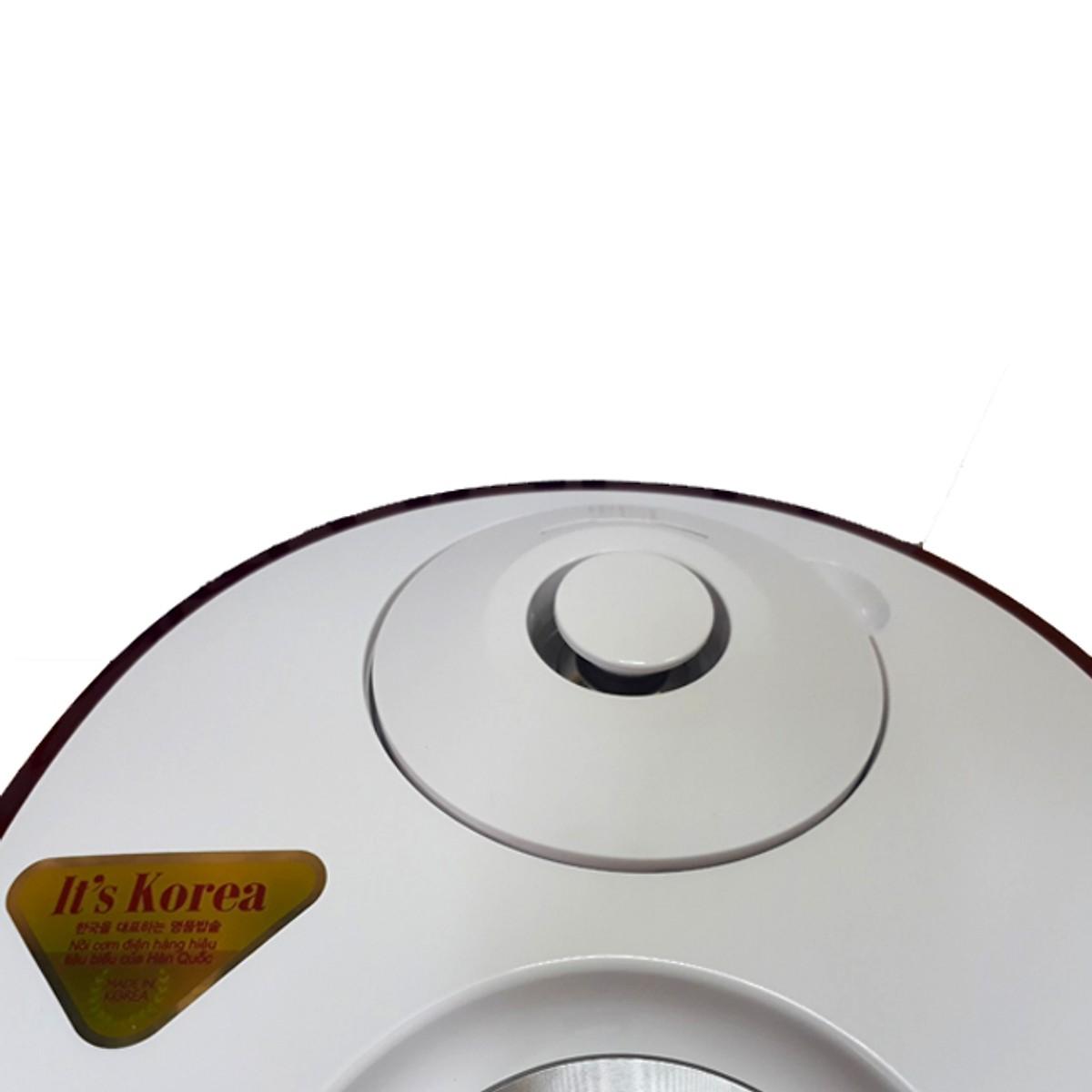 Nồi cơm áp suất điện tử CUCKOO CRP-PK1000S
