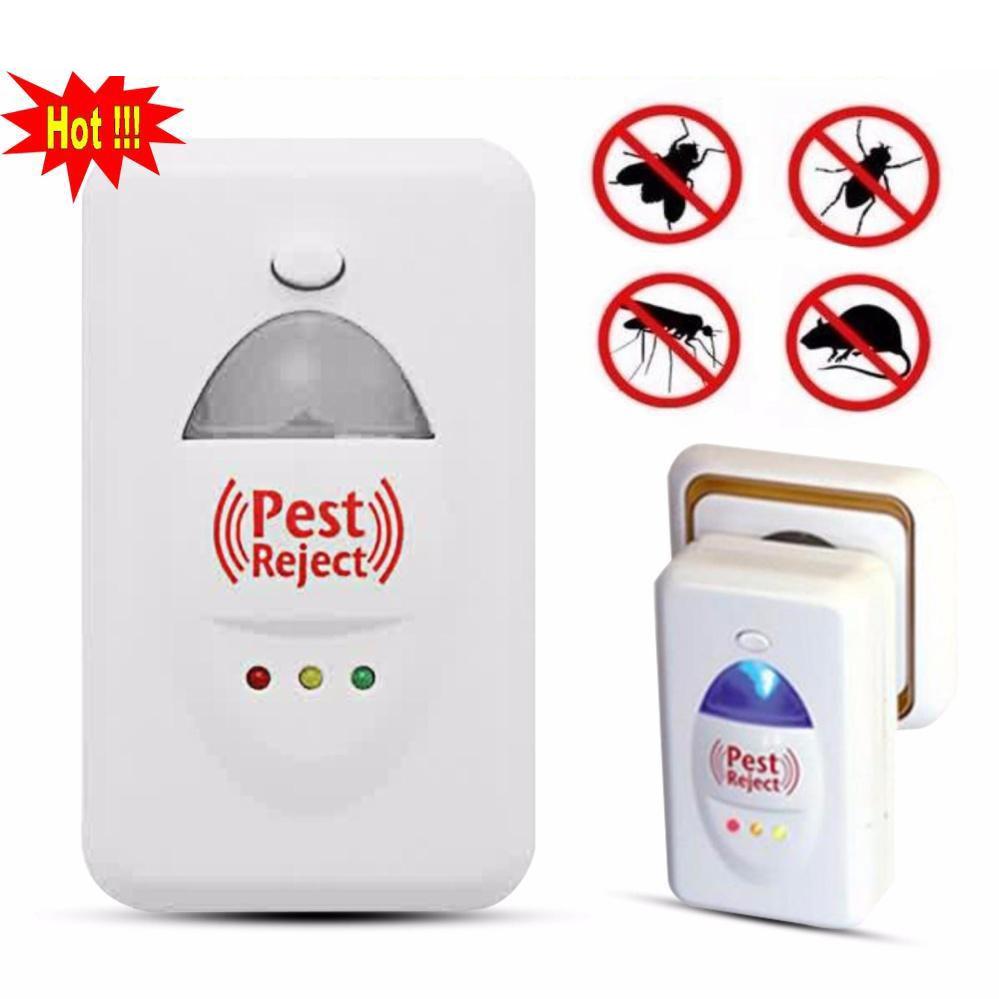 Máy đuổi côn trùng Pest Reject (loại tốt)