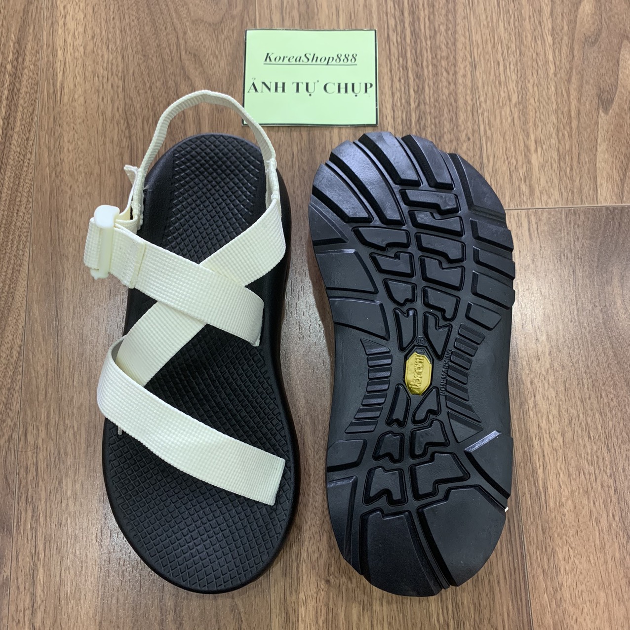 Dép Sandal Nam Chaco Mã D179 Ảnh Thật