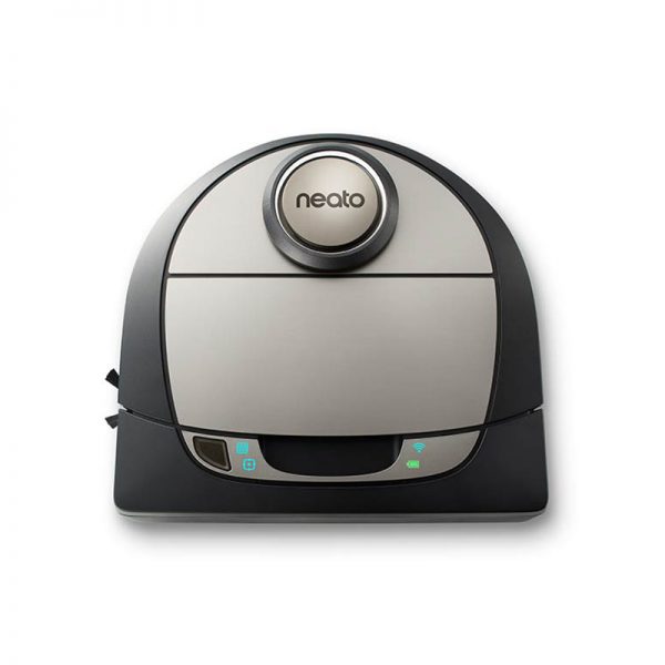 [Trả góp 0%]Robot Hút Bụi Naeto Botvac D7 Connected
