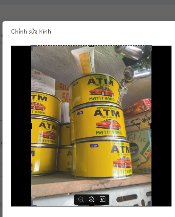 Bả ATM 1kg