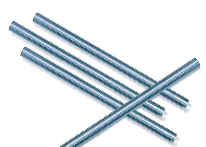 Ty ren mạ kẽm m6 -m8-m10-m12-m14-m16-m18-m20-m22-m24 dài 1mét