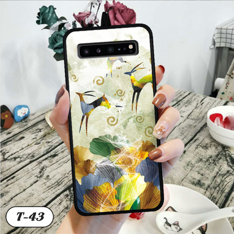 Ốp kính 3D Samsung Galaxy S10 5G
