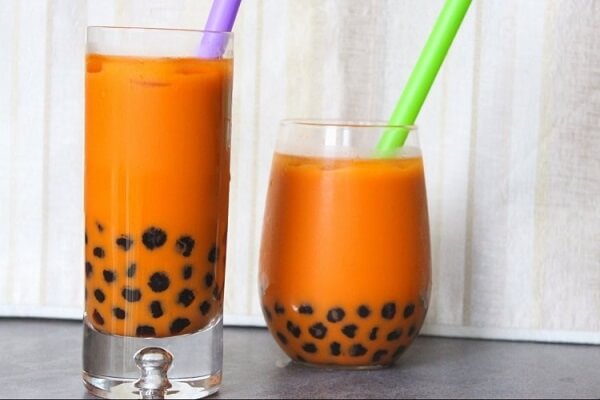 Trà Thái Đỏ Gói 400gr