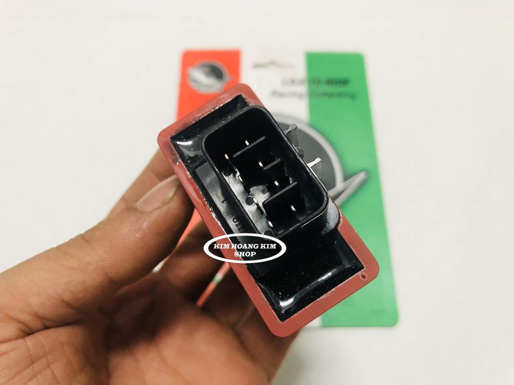 IC Shark Độ gắn YAZ 125rr
