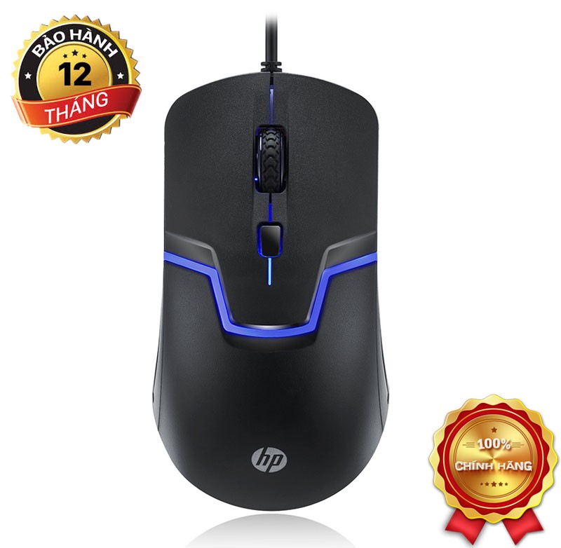 Mouse HP     - HP Mouse M100 7
