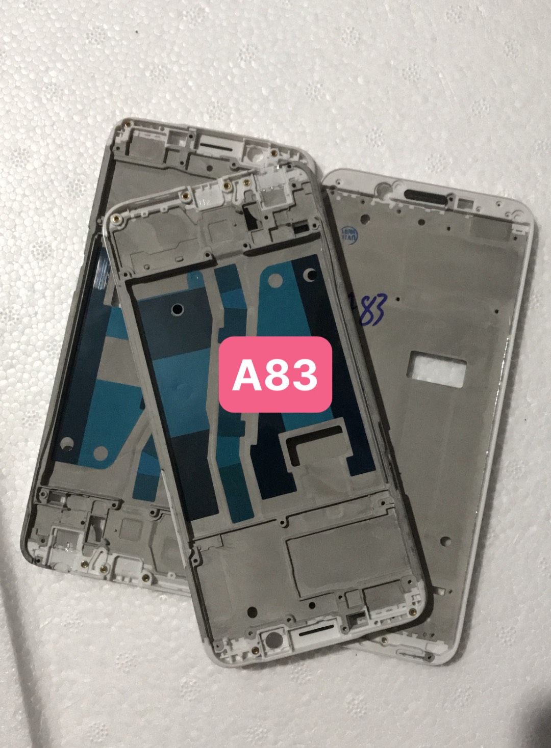 xương máy điện thoại Oppo A83