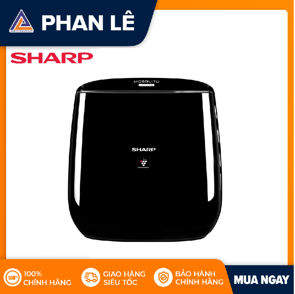 Máy lọc không khí Sharp FP-JM30V-B
