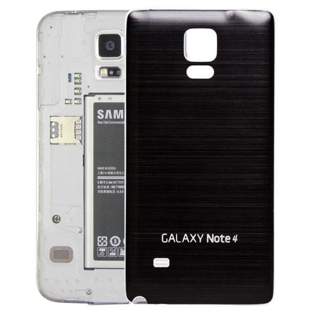 Pin Samsung Galaxy Note 4 Pin nhập khẩu