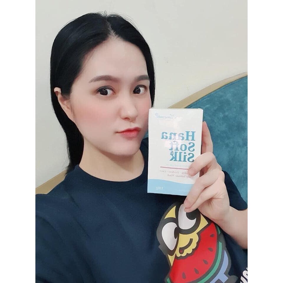 Dung Dịch Vệ Sinh Hanayuki