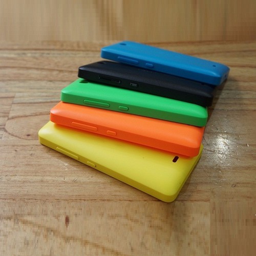 Nắp Lưng Nokia Lumia 430