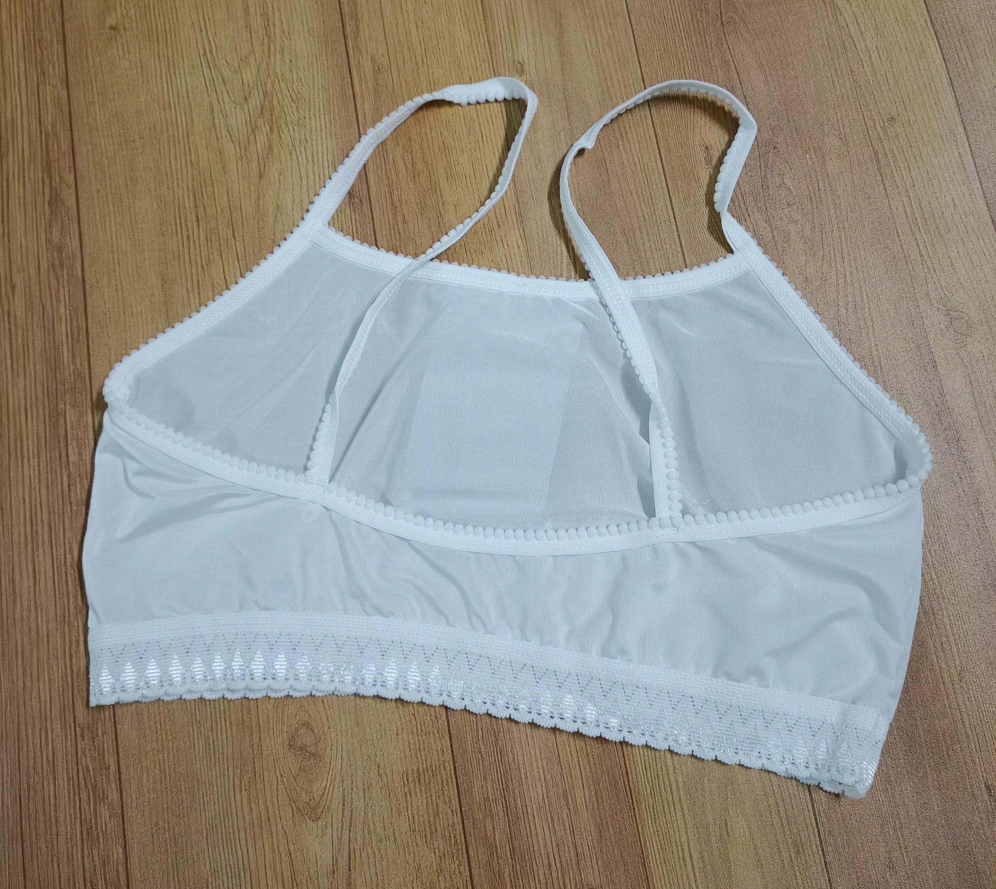 ÁO LÁ LỬNG HỌC SINH THUN LẠNH,  freesize (dưới 45kg)