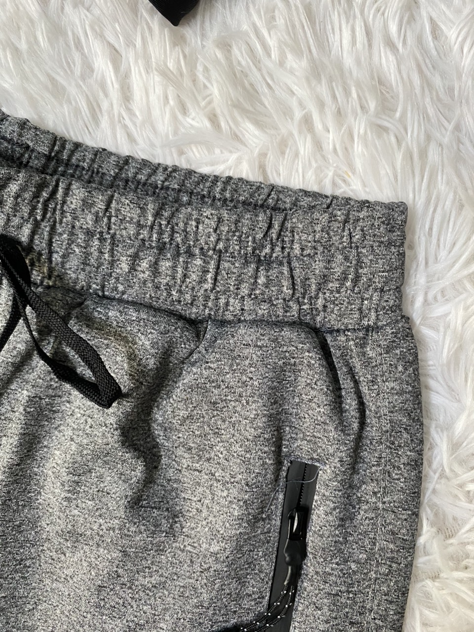 QUẦN THỂ THAO NAM  - QUẨN JOGGER NAM