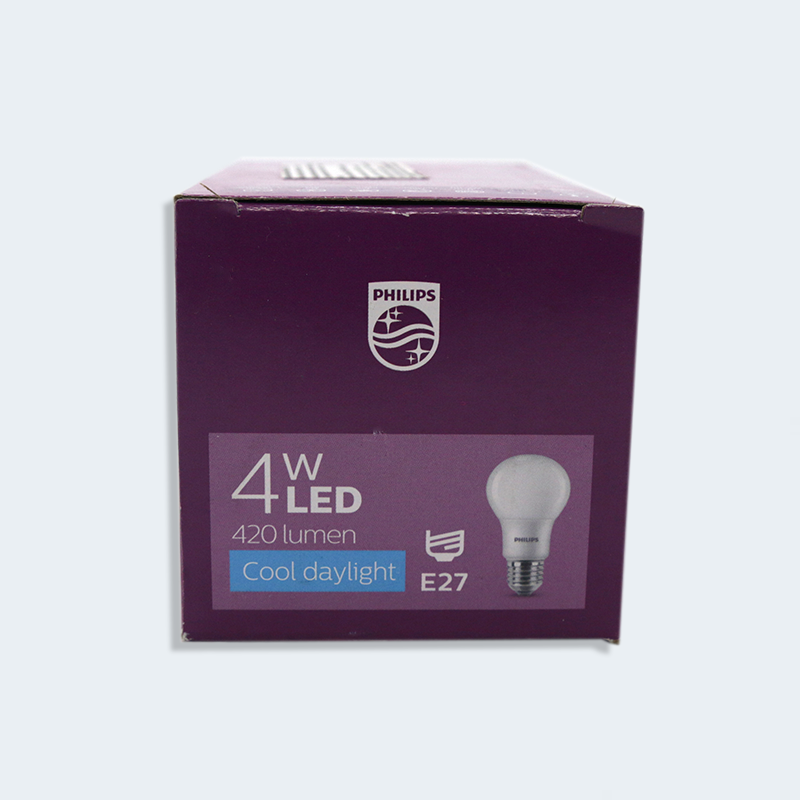 Bóng đèn LED bulb Mycare 4W