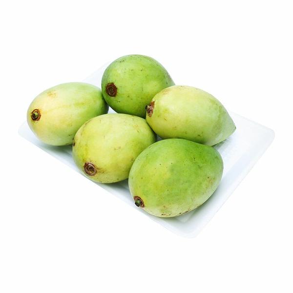 - Xoài cát chu 1kg