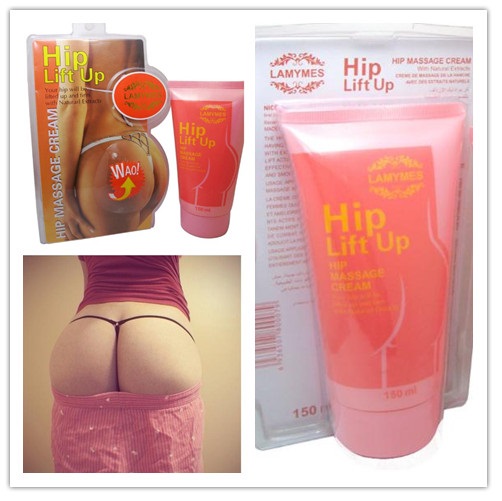 [Hàng chính hãng]Kem Nở Mông Hip Lift Up Thái Lan