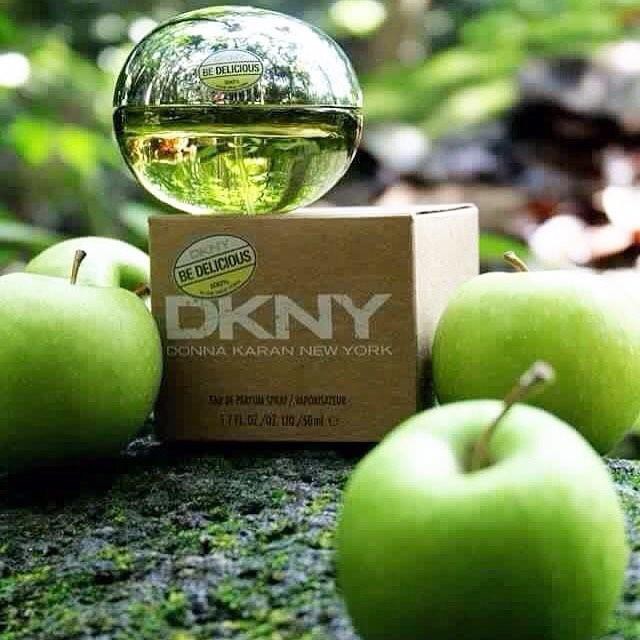 Nước Hoa Dùng Thử Dkny Be Delicious 5ml/10ml/20ml