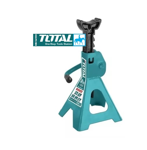 Bộ 2 đội kê 2 tấn Total THJS0201