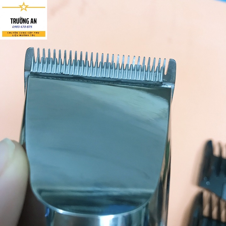 Tông đơ cắt tóc Codos 923 lưỡi sứ sắc bén máy êm