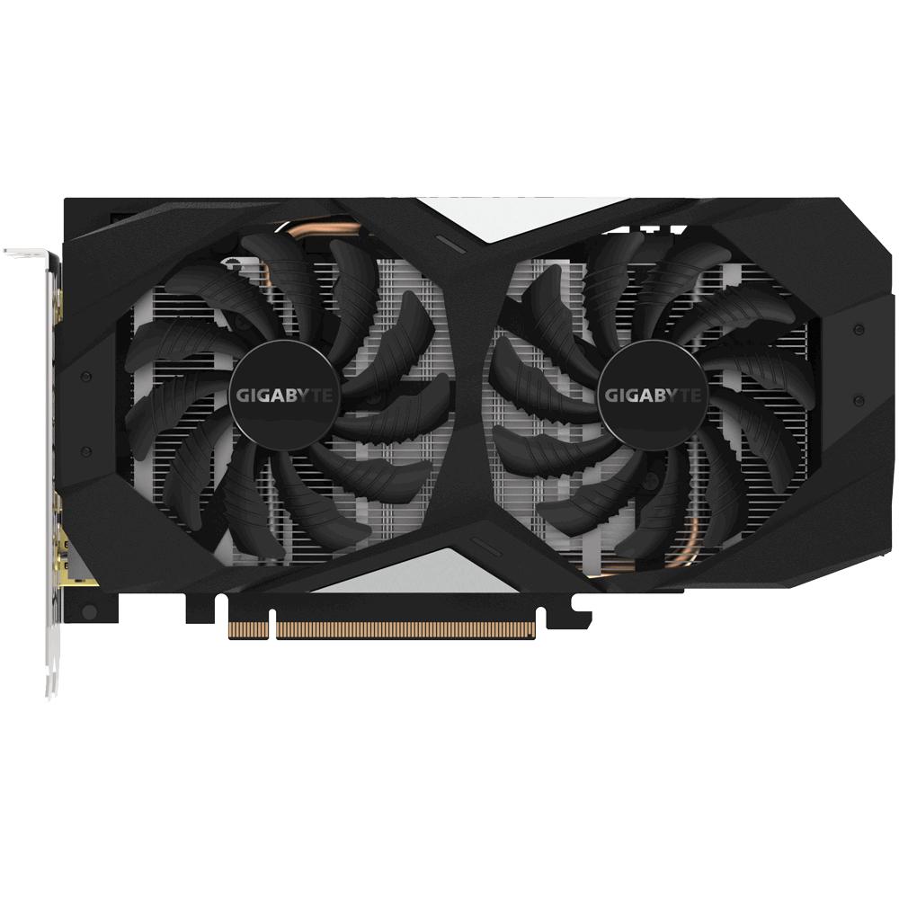 Card màn hình Gigabyte GTX 1660 OC - 6GD