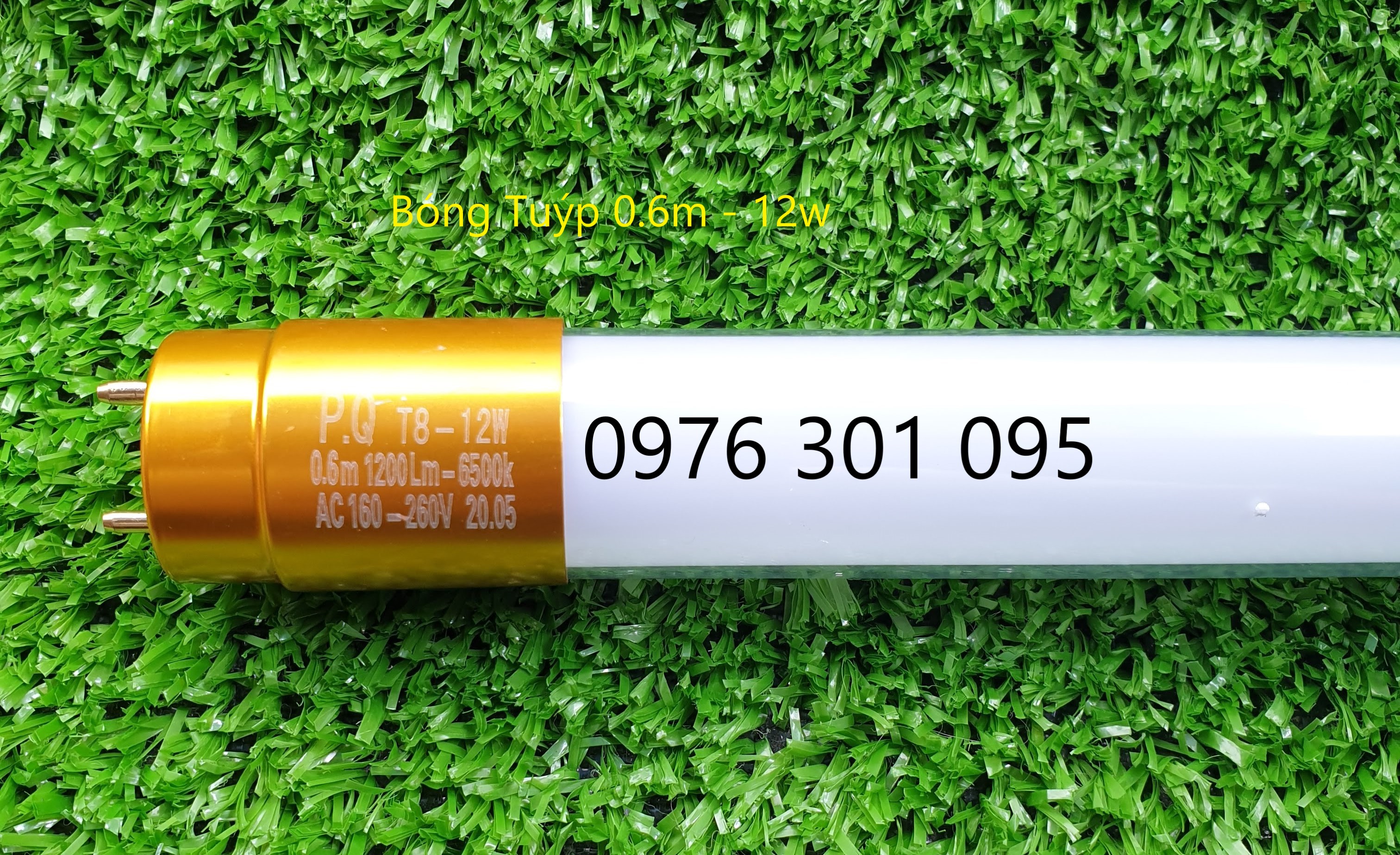 Bóng Đèn Led 60cm