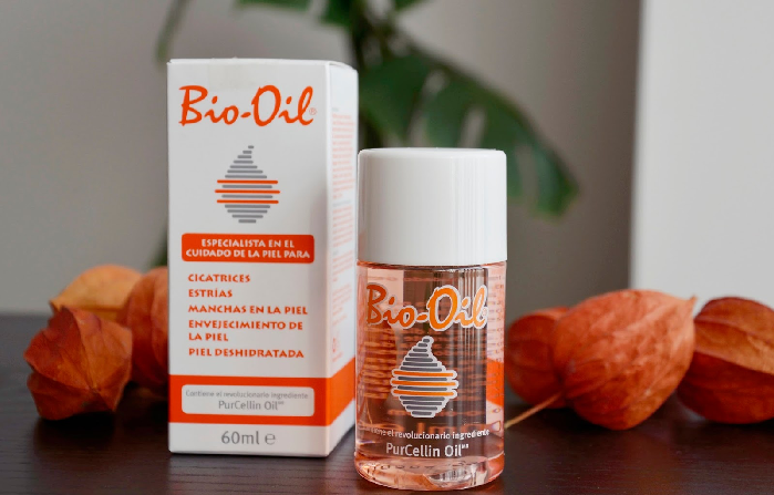 [HÀNG CHÍNH HÃNG] Tinh Dầu Trị Rạn Da, Làm Mờ Sẹo Hiệu Quả Bio Oil