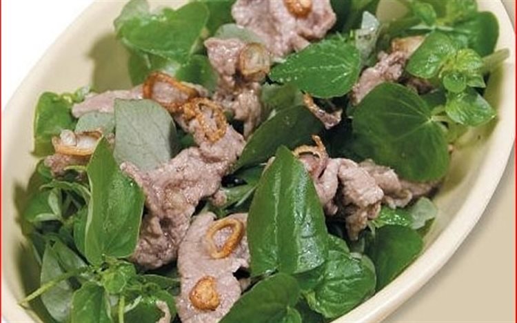 "Gói 0.5Gr=2000 Hạt " Hạt Giống Rau Càng Cua