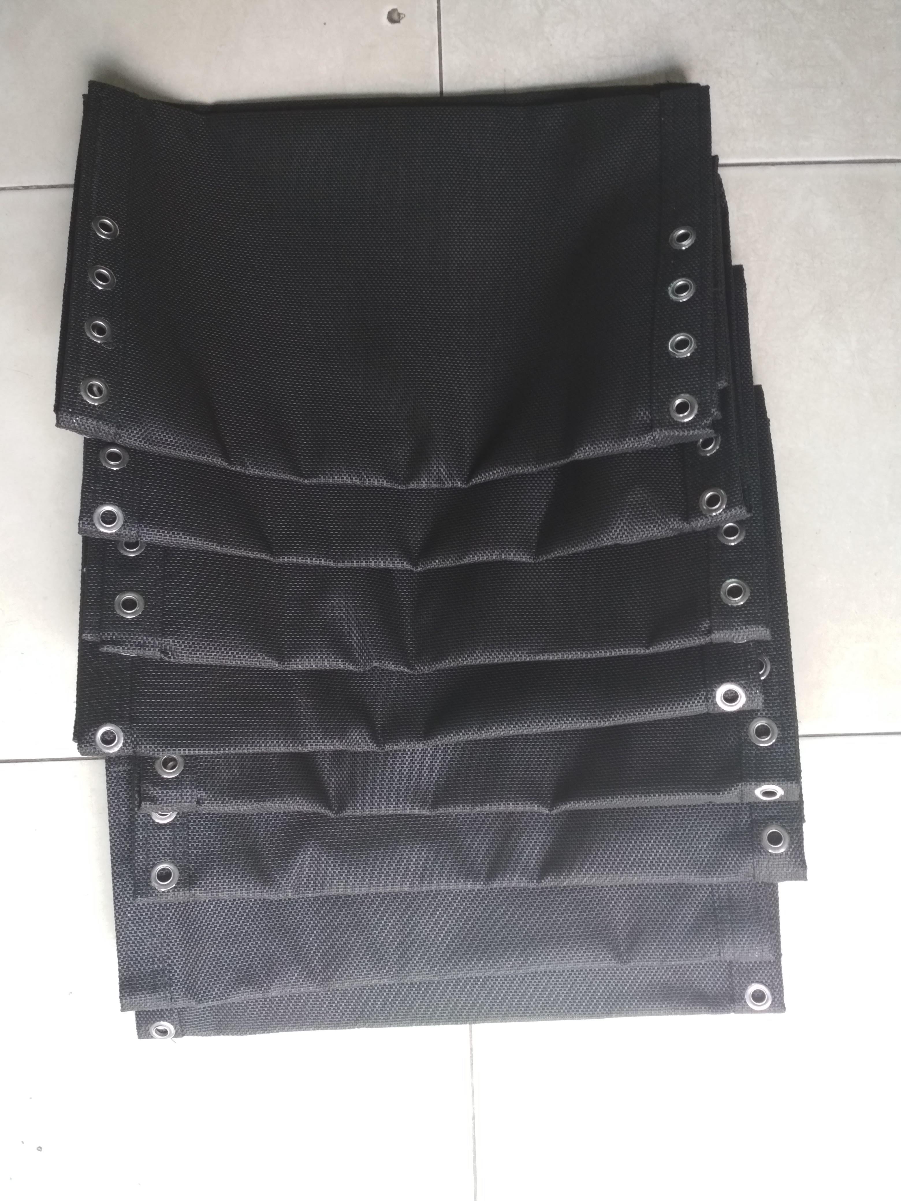 Vải ghế thư giãn KÈM DÂY