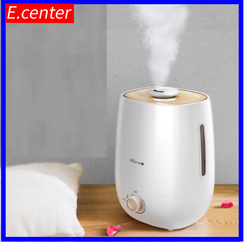 Máy phun sương Bear chính hãng 5L