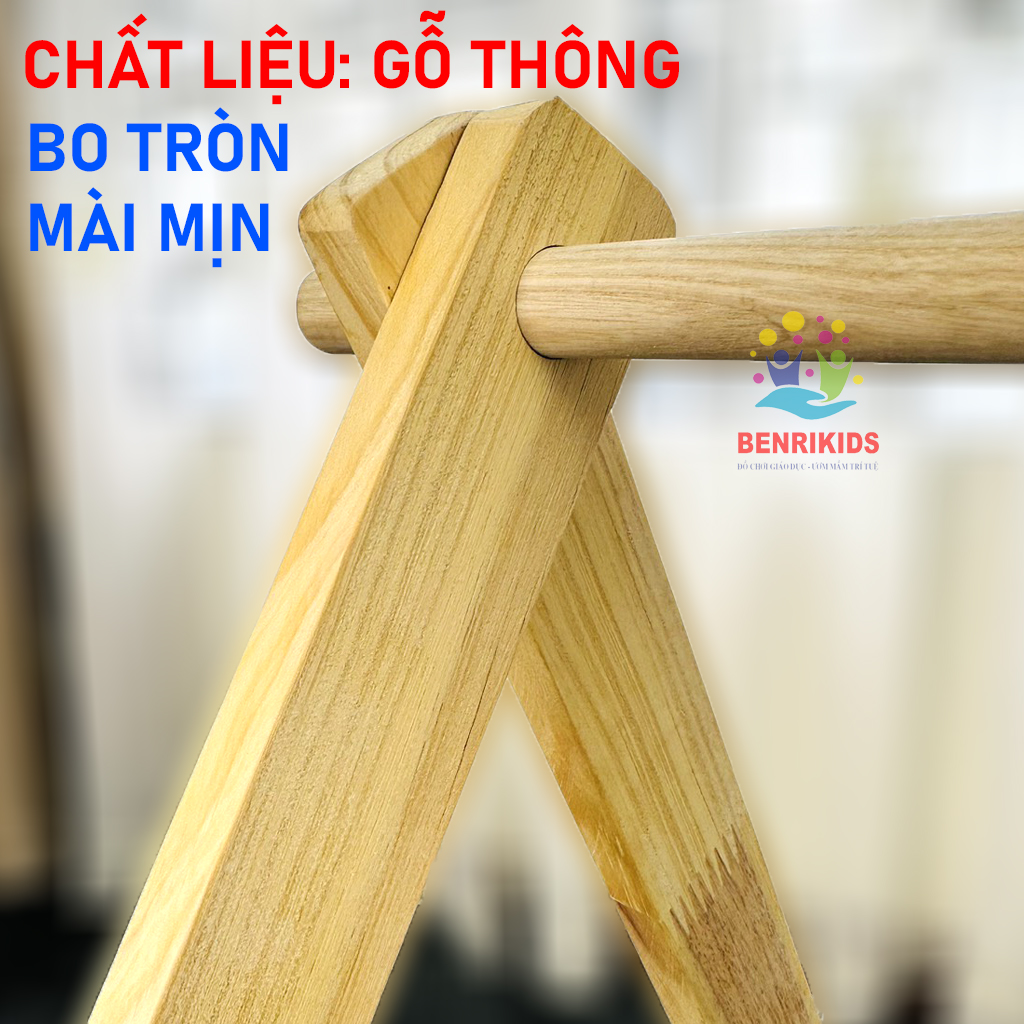 Kệ Chữ A Sơ Sinh Hàng Việt Nam Cho Bé Từ 0 Đến 8 Tháng Tuổi