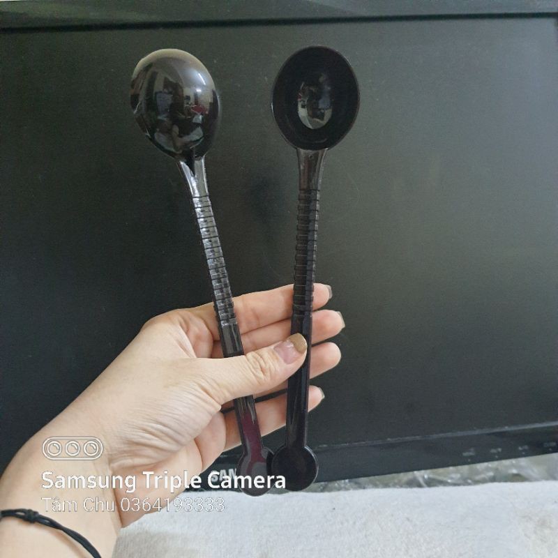 Thìa đong định lượng pha chế 10g