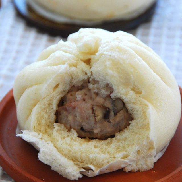 Bột Bánh Bao Vĩnh Thuận 400G