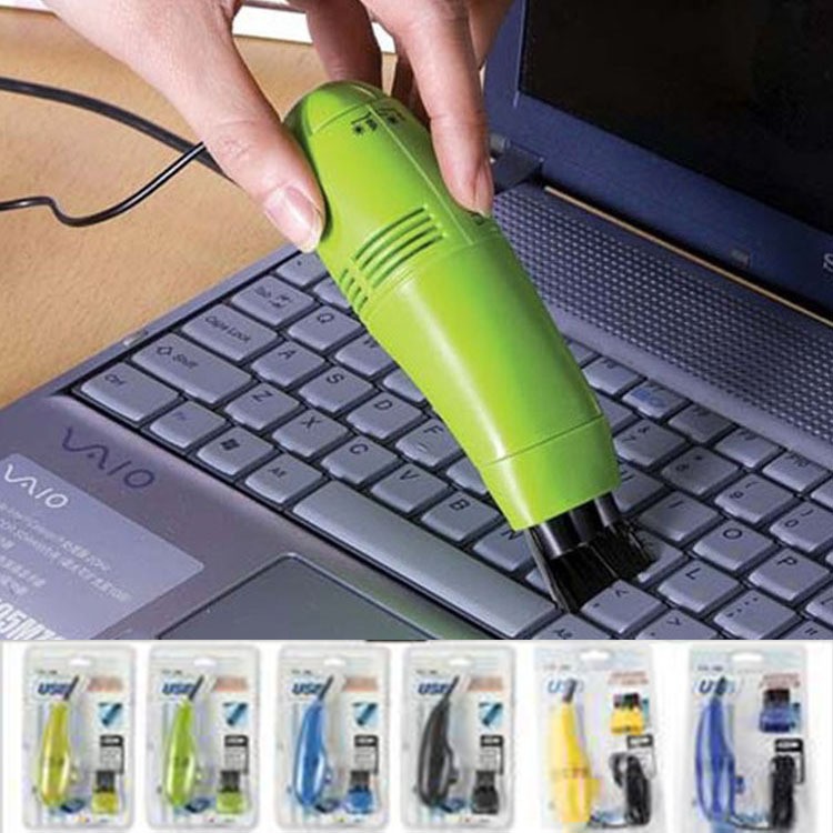 Máy hút bụi USB mini